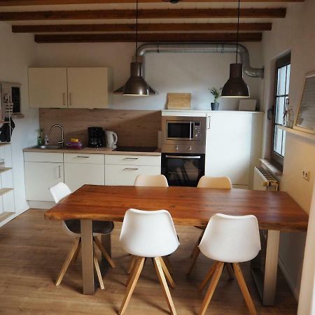 Ferienhaus Mundan 2 布尔哈沃 外观 照片