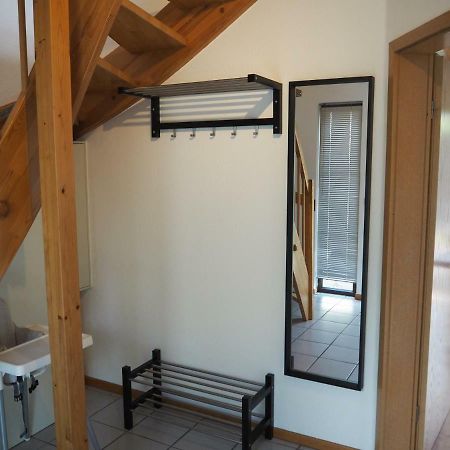 Ferienhaus Mundan 2 布尔哈沃 外观 照片