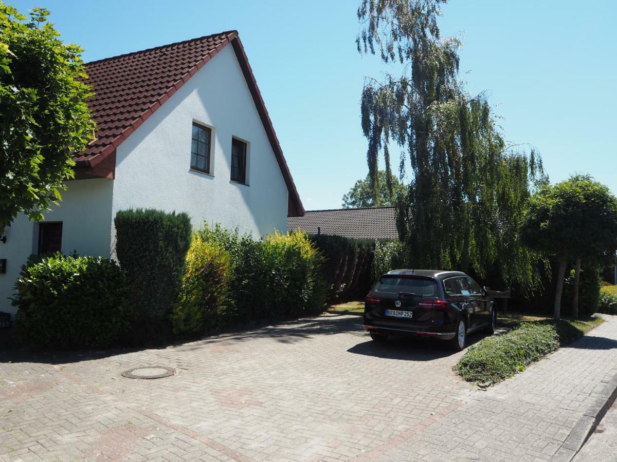 Ferienhaus Mundan 2 布尔哈沃 外观 照片