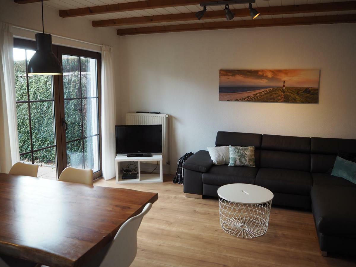 Ferienhaus Mundan 2 布尔哈沃 外观 照片