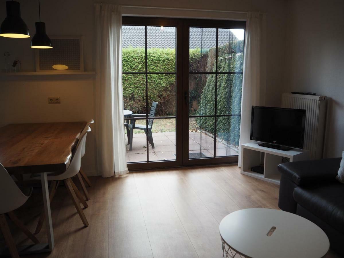 Ferienhaus Mundan 2 布尔哈沃 外观 照片