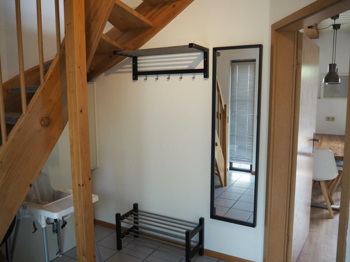 Ferienhaus Mundan 2 布尔哈沃 外观 照片