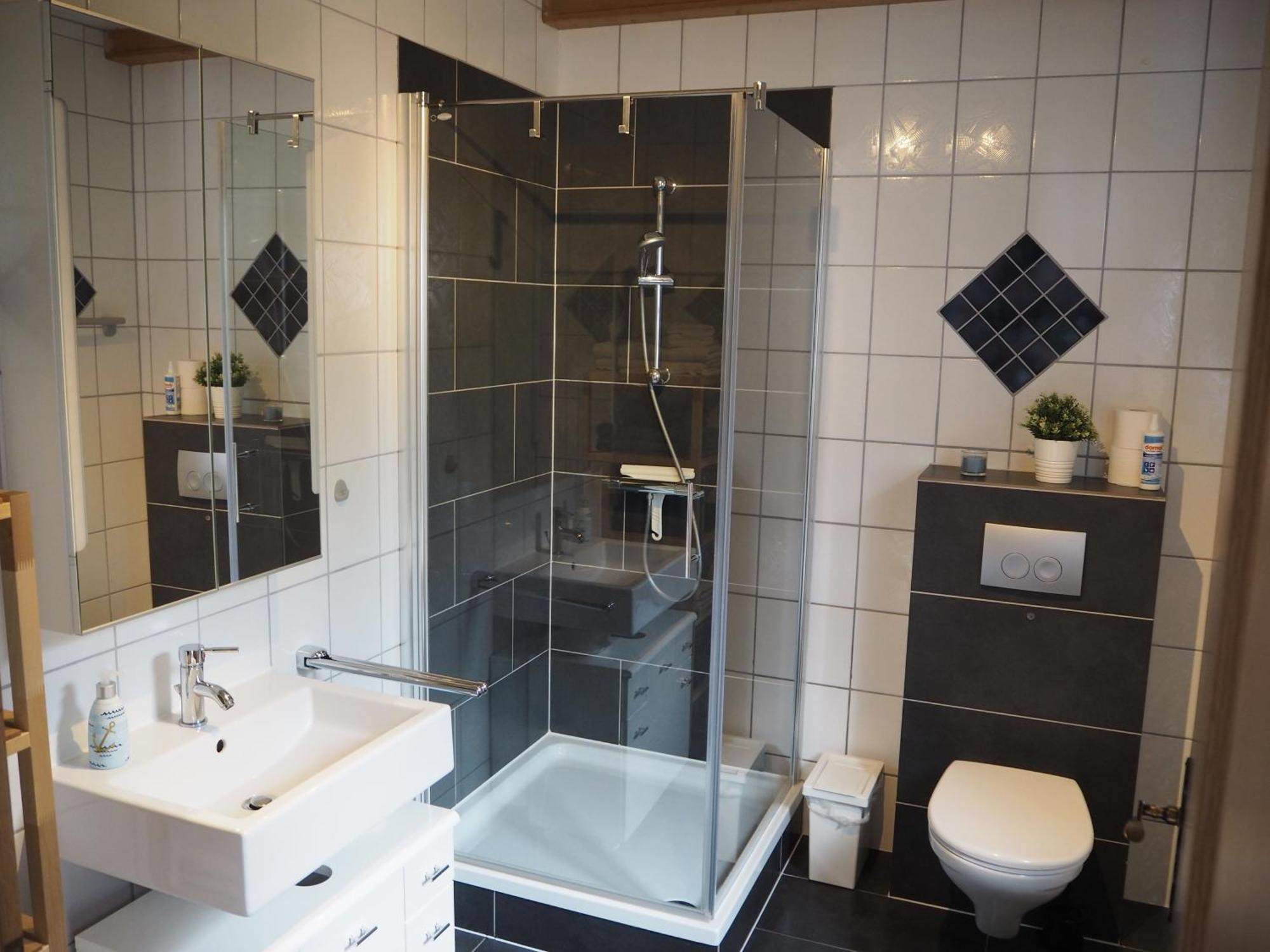 Ferienhaus Mundan 2 布尔哈沃 外观 照片