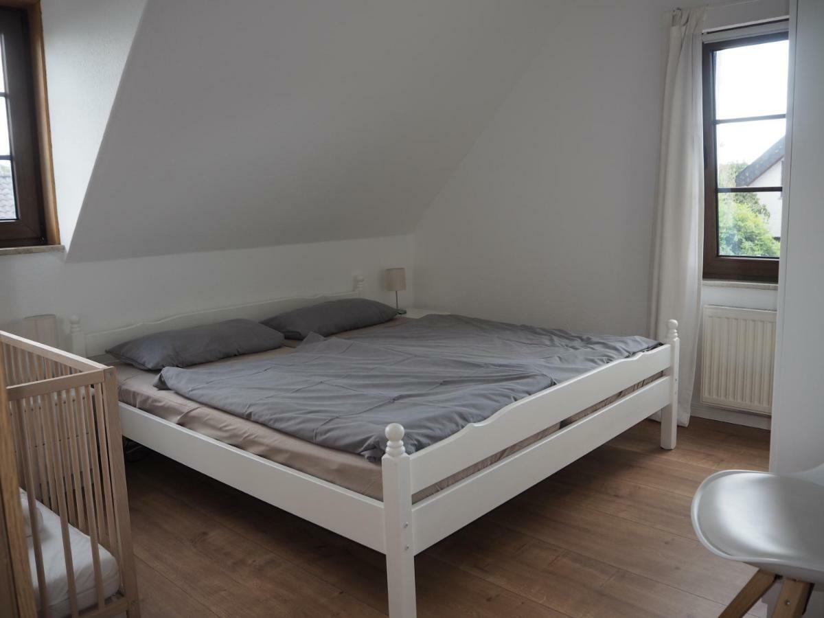 Ferienhaus Mundan 2 布尔哈沃 外观 照片