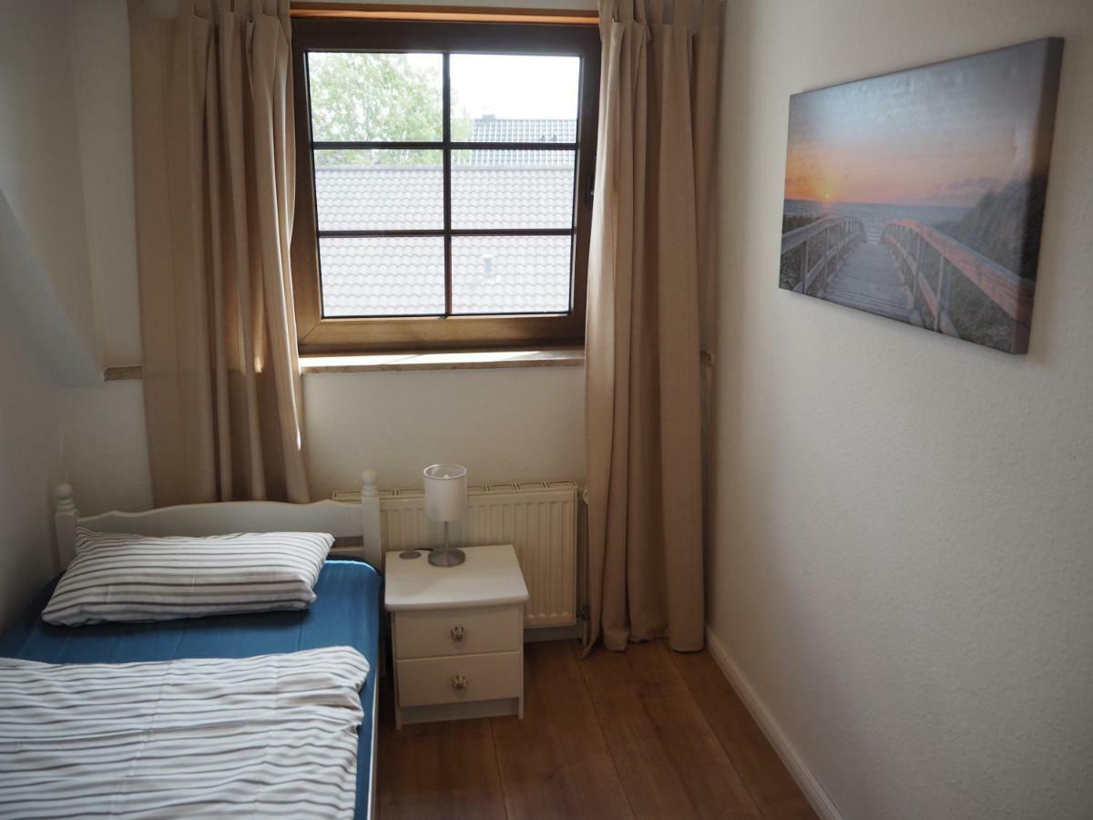 Ferienhaus Mundan 2 布尔哈沃 外观 照片